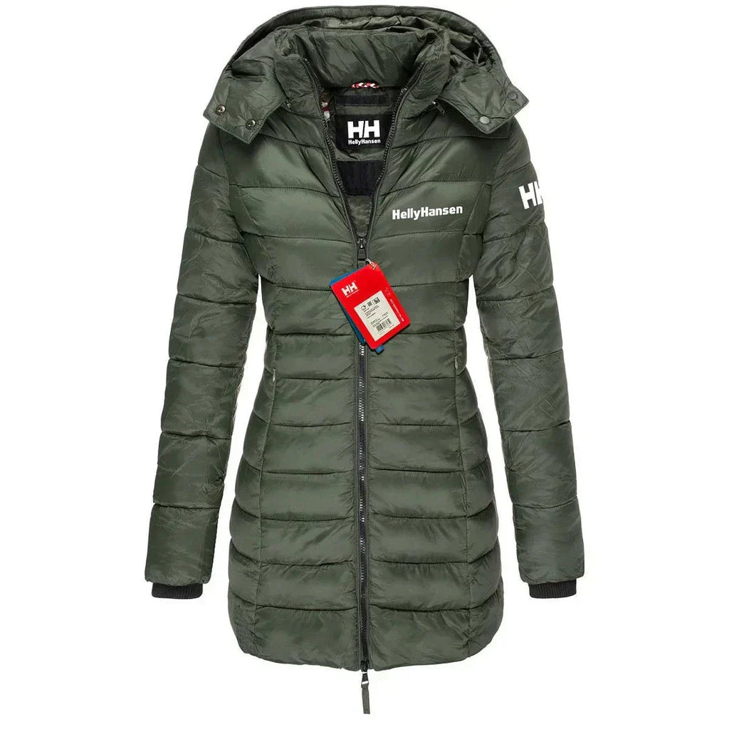 Hansen - Women's Jacket