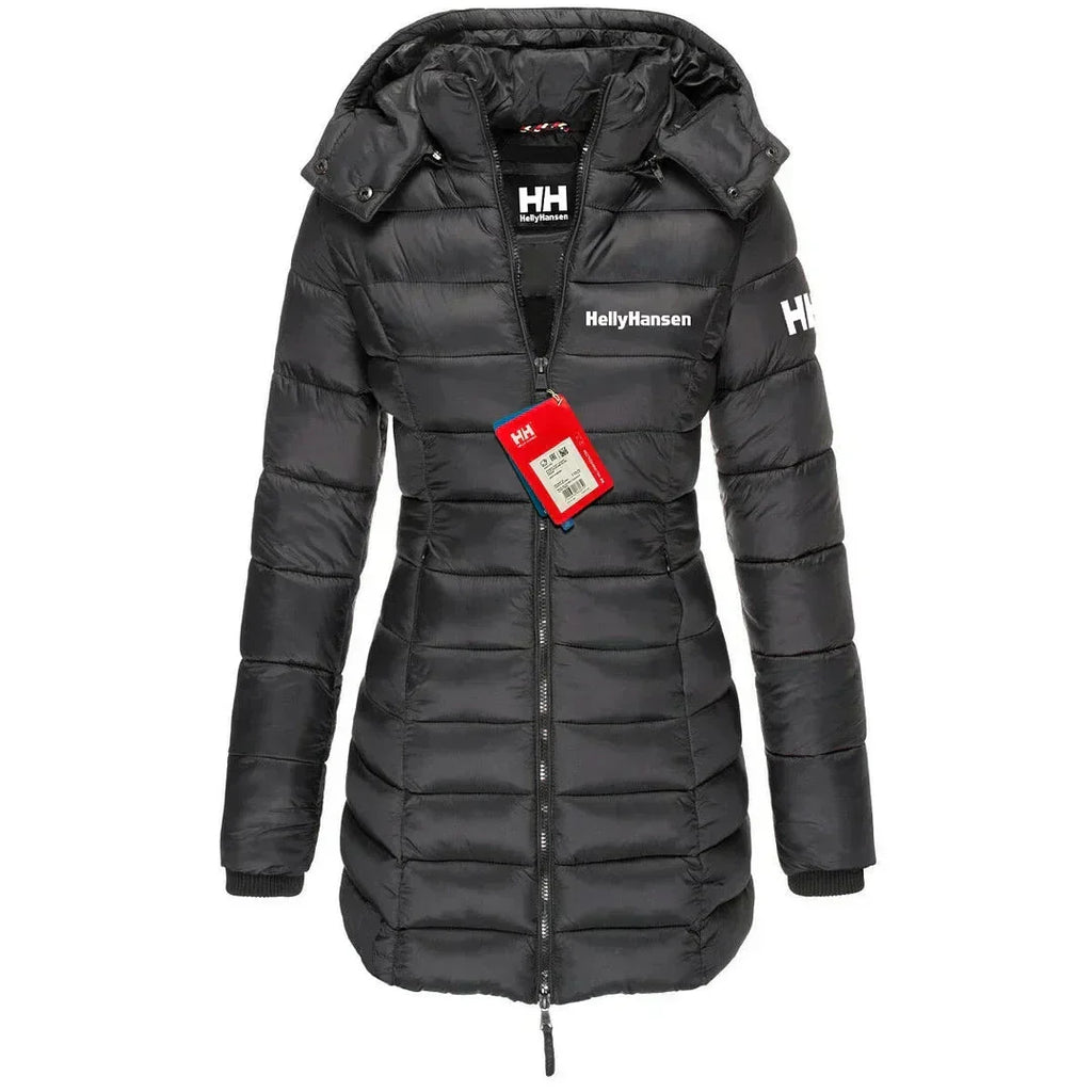 Hansen - Women's Jacket