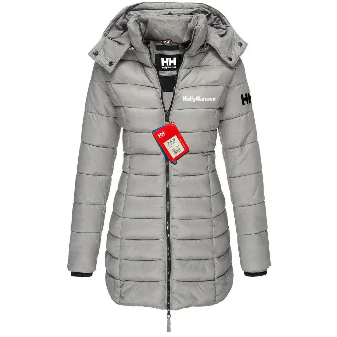 Hansen - Women's Jacket