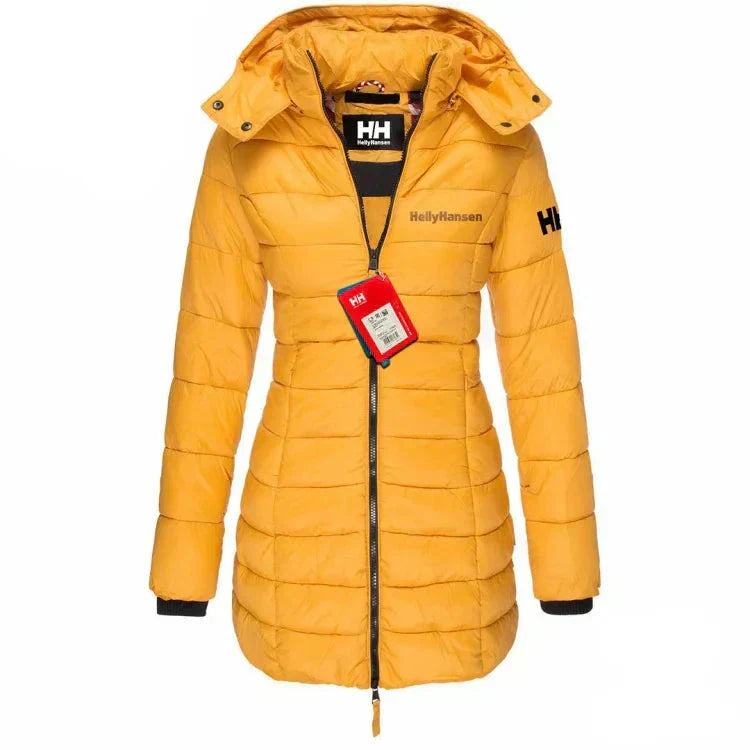 Hansen - Women's Jacket