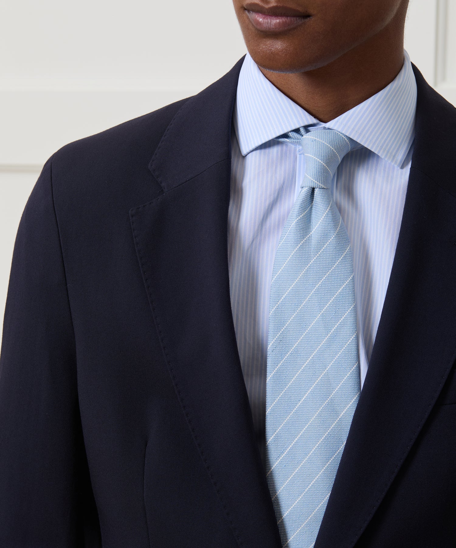Italian Gabardine Sutton Jacket