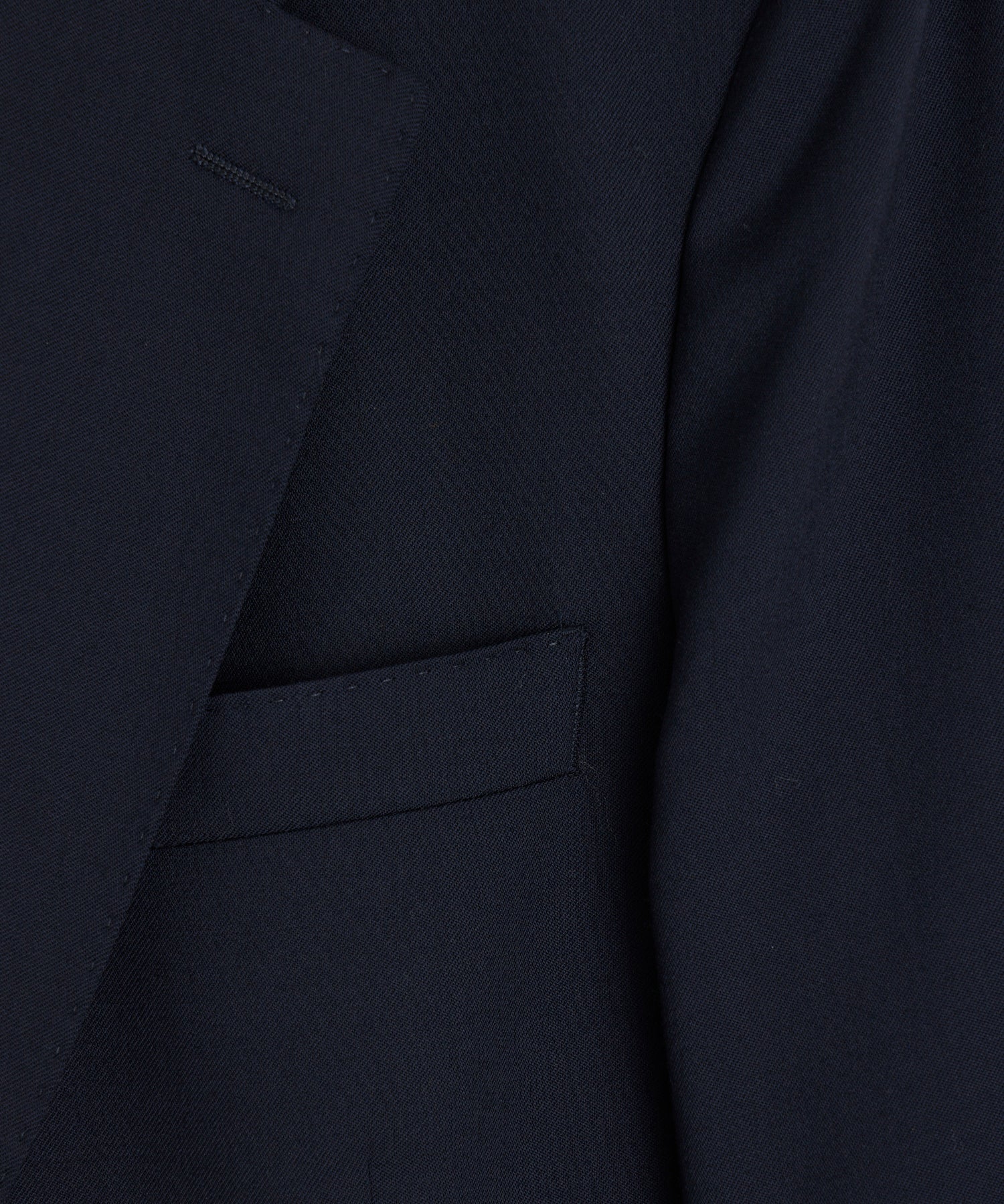 Italian Gabardine Sutton Jacket