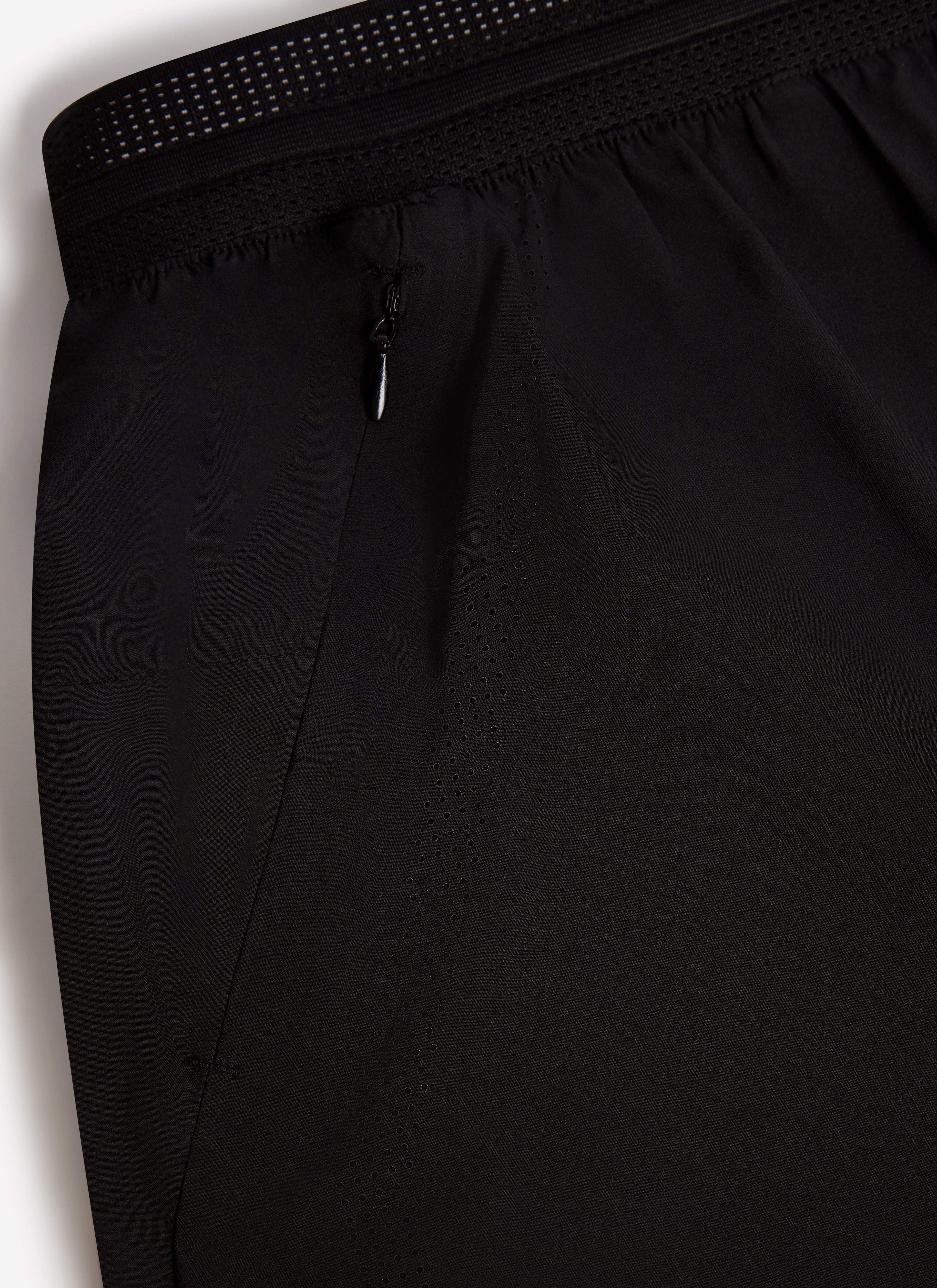 PCVL 2 in 1 Shorts | Black
