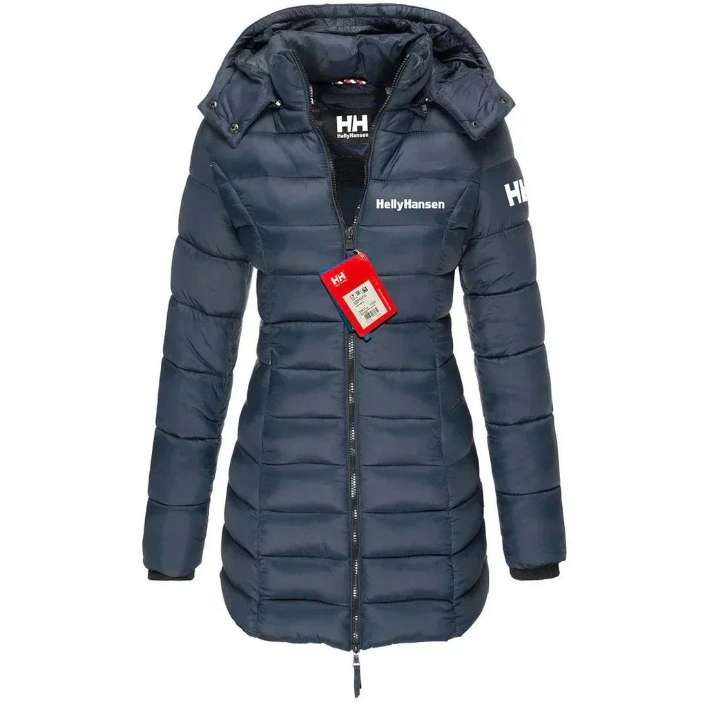 Hansen - Women's Jacket