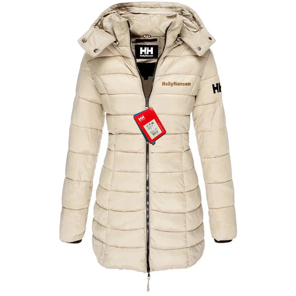 Hansen - Women's Jacket