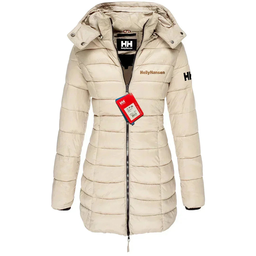 Hansen - Women's Jacket